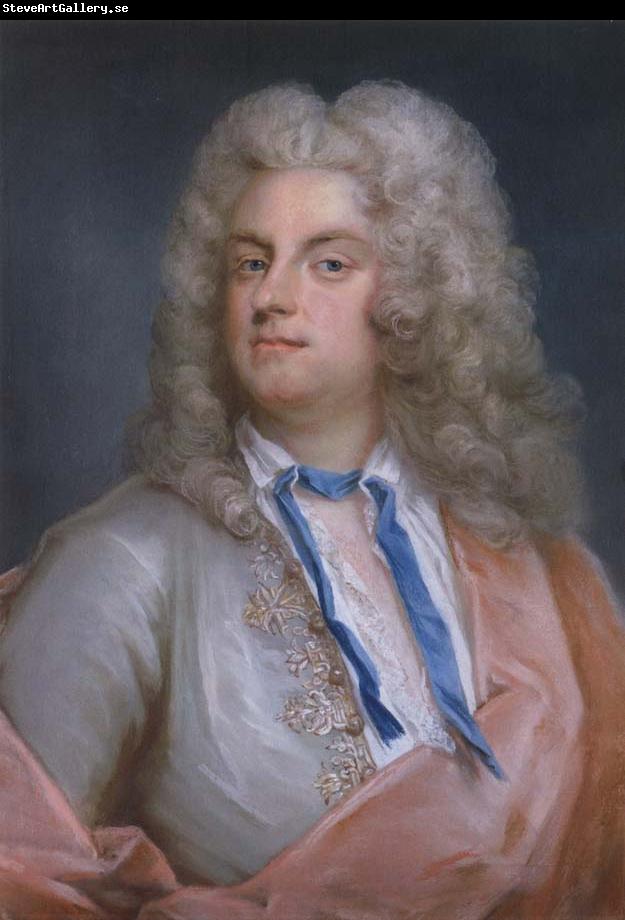 Gustaf Lundberg Carl Gustaf Tessin